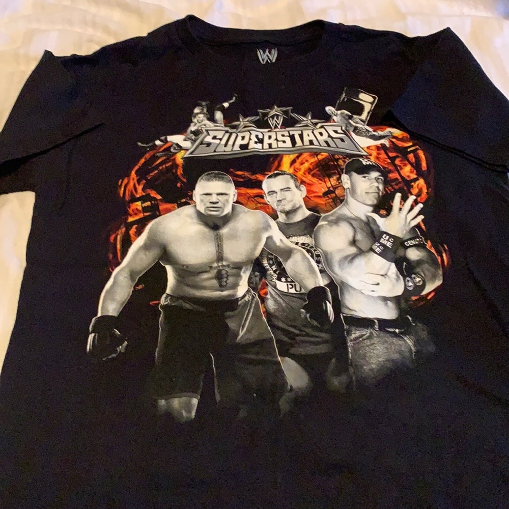 T-shirt
